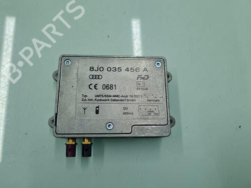 Electronic module AUDI Q5 (8RB)  | BP21768142M83 