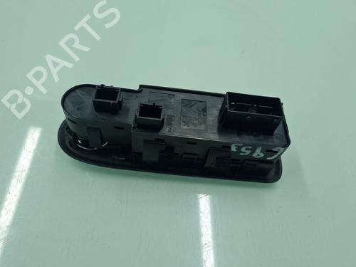 Left front window switch CITROËN C5 III (RD_) 2.0 HDi (RDRHD8, RDRHDJ, RDRHR8, RDRHRJ) | BP21654870I27 - Image 2