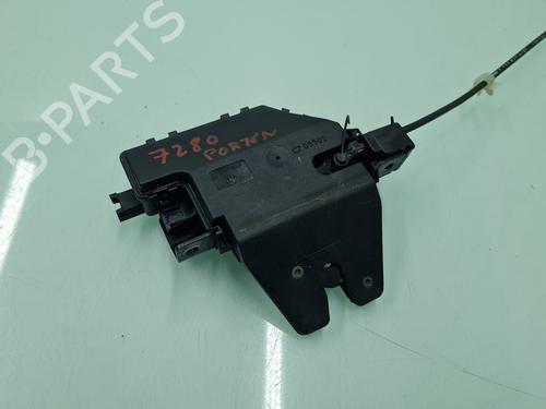 tailgate-lock-bmw-3-e90-320-d-2004-2005-2006-2007-2008-2009-2010-2011-2012-22802684 main image