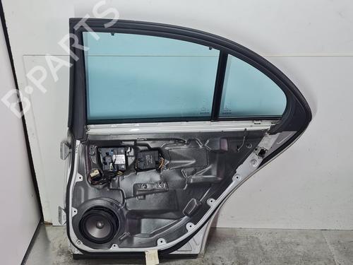 Right rear door MERCEDES-BENZ E-CLASS (W211) E 320 CDI (211.026) | BP21640177C5 
