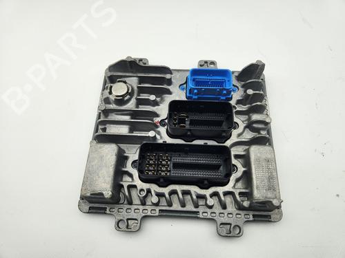 Used Engine control unit (ECU) Engine control unit (ECU) OPEL ASTRA K (B16) [2015-2022] 32724684 32724684