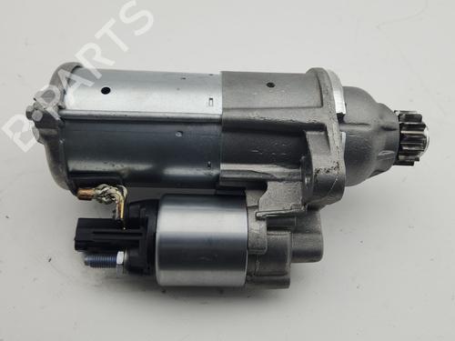 Starter AUDI A1 Sportback (8XA, 8XF) 1.0 TFSI | BP36663528M8 - Image 4