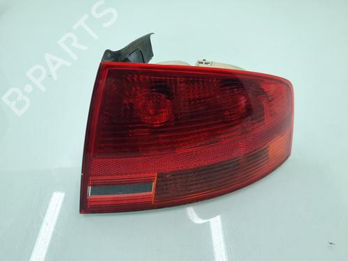 Used Right taillight Right taillight AUDI A4 B7 (8EC) [2004-2009] 21648634 21648634