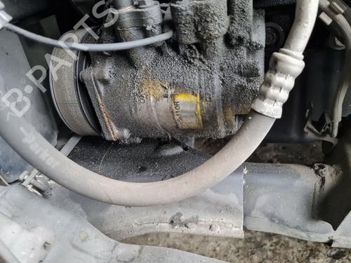 AC Kompressor HONDA ACCORD VII (CL, CN) 2.0 (CL7) (155 hp) 30061589