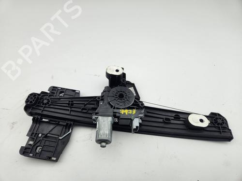 rear-left-window-mechanism-opel-corsa-f-p2jo-2019-31132905 main image