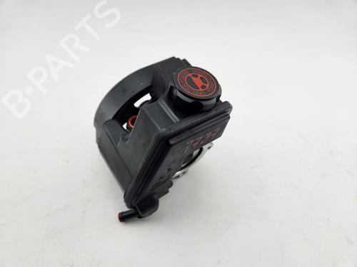 Used Steering pump PEUGEOT 206 Hatchback (2A/C) 2.0 HDI 90 (90 hp) 28276245