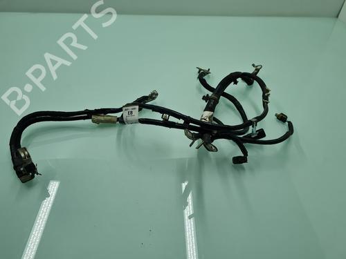 Used Wiring harness Wiring harness FORD RANGER (TKE) 2.0 EcoBlue 4x4 (131 hp) 21642342 21642342