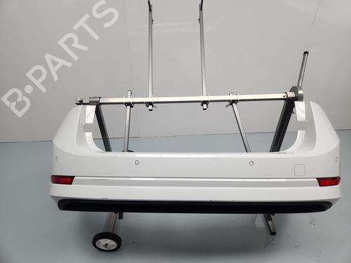 Used Rear bumper Rear bumper SKODA OCTAVIA IV Combi (NX5, PV5) 2.0 TDi (150 hp) 35749982 35749982