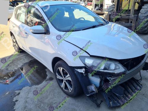 Left front driveshaft NISSAN PULSAR Hatchback (C13) | BP21640862M38 - Image 8