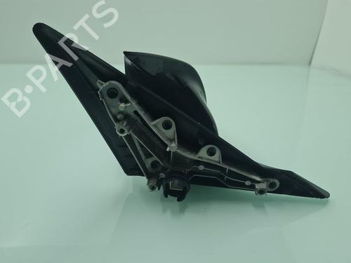 Left mirror BMW 1 (F20) 118 d | BP21637852C26 