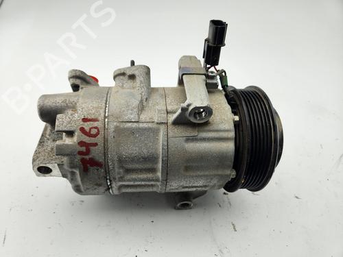 AC Kompressor HYUNDAI i20 III (BC3, BI3)  | BP24227986M34 