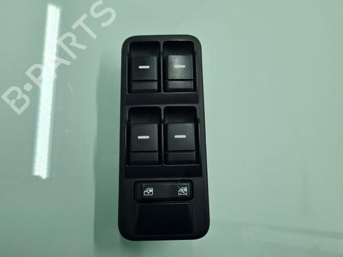 Used Left front window switch Left front window switch LAND ROVER RANGE ROVER SPORT I (L320) 2.7 D 4x4 (190 hp) 21637229 21637229
