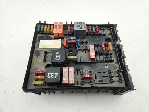 Sikringsdåse VW GOLF V (1K1) | BP31020384E1