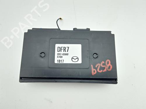Used Electronic module Electronic module 39066719 39066719