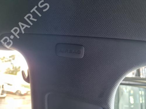 Used Left curtain airbag AUDI A3 (8P1) 2.0 TDI 16V (140 hp) 23108133