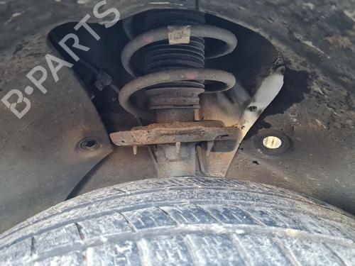 Used Right front shock absorber KIA SPORTAGE IV (QL, QLE) 1.7 CRDi (116 hp) 22748230