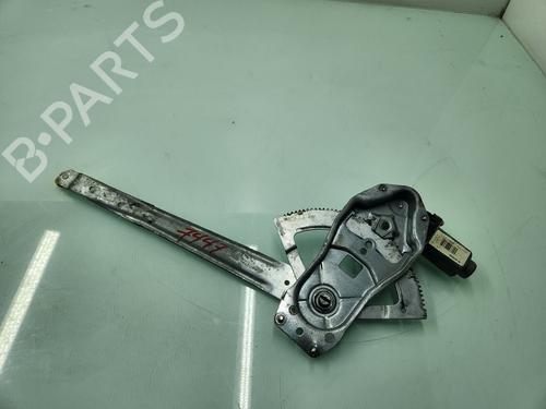 Used Front left window mechanism Front left window mechanism FORD TRANSIT V363 Platform/Chassis (FED, FFD) 2.2 TDCi (100 hp) 24507539 24507539