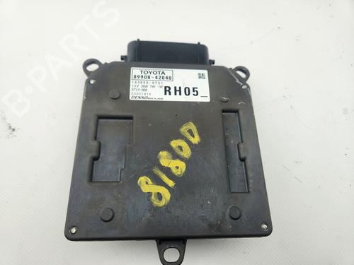 Used Lights ECU Lights ECU TOYOTA RAV 4 V (_A5_, _H5_) 2.5 Hybrid AWD (AXAP54, AXAP54L) (306 hp) 32977644 32977644