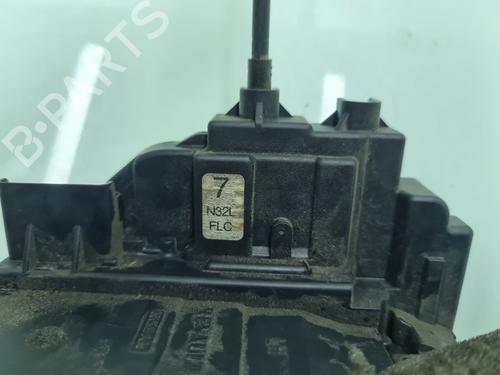 Front left lock NISSAN QASHQAI / QASHQAI +2 I (J10, NJ10, JJ10E)  | BP21656973C98 