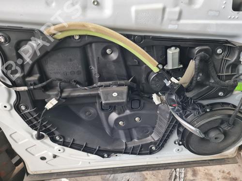 Rudehejsemekanisme ventre foran MAZDA CX-5 (KF) [2016-2025]  29534569