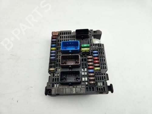 Used Fuse box Fuse box PEUGEOT 508 SW I (8E_) [2010-2018] 28164518 28164518