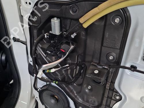 Used Rear right window mechanism Rear right window mechanism MAZDA CX-5 (KE, GH) 2.2 D AWD (KE2AW) (150 hp) 39654495 39654495