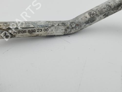 AC pipe MERCEDES-BENZ C-CLASS T-MODEL (S206) C 220 d (206.204, 206.216) | BP36466547M126 - Image 2