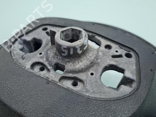 Steering wheel FORD TOURNEO COURIER B460 MPV  | BP21648468C49 