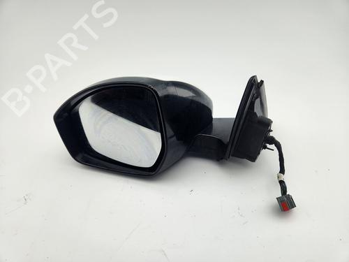 Used Left mirror LAND ROVER RANGE ROVER EVOQUE (L538) [2011-2019]  31638531