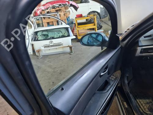 Used Front left window mechanism BMW 3 (E90) 320 d (163 hp) 22802694