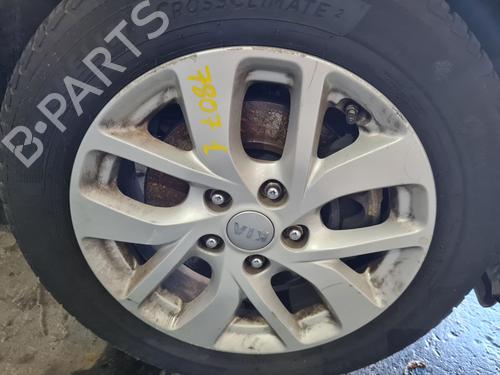 Used Rim KIA CARENS IV 1.6 GDi (135 hp) 29534664