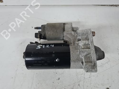 Used Starter Starter MINI MINI (R56) Cooper (122 hp) 21636580 21636580