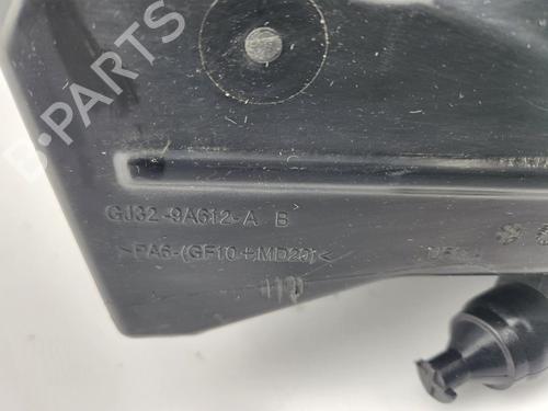 Air filter box LAND ROVER RANGE ROVER EVOQUE (L551)  | BP29573364M87 