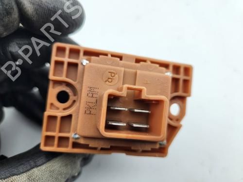 Heater resistor HYUNDAI i30 (PDE, PD, PDEN) | BP31823573M108