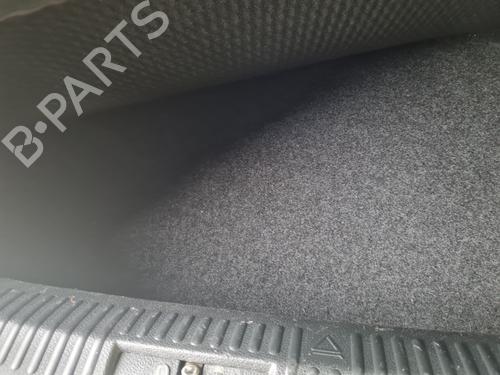 Bagasjeromsgulv VW POLO V (6R1, 6C1) [2009-2022]  31022731