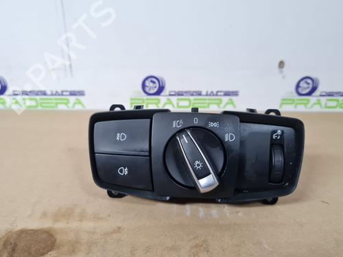 Used Headlight switch Headlight switch BMW 1 (F21) 116 d (116 hp) 21659794 21659794