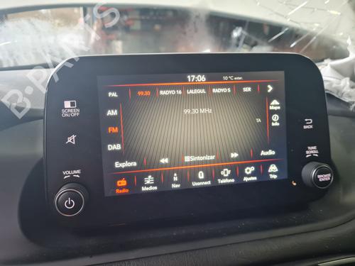 Display monitor FIAT TIPO Hatchback (356_, 357_)  | BP32046479C48 
