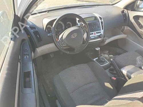 Radiator fan KIA CEE'D Hatchback (ED) | BP21642559M35 - Image 13