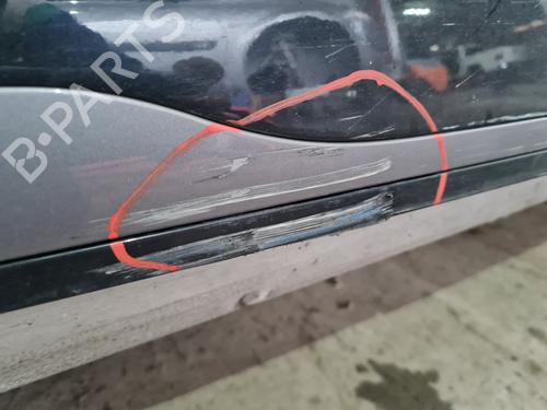 Right rear door RENAULT CLIO IV (BH_)  | BP23157039C5 