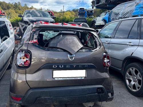 AdBlue tank DACIA DUSTER (HM_)  | BP34584247M85  - Image 7