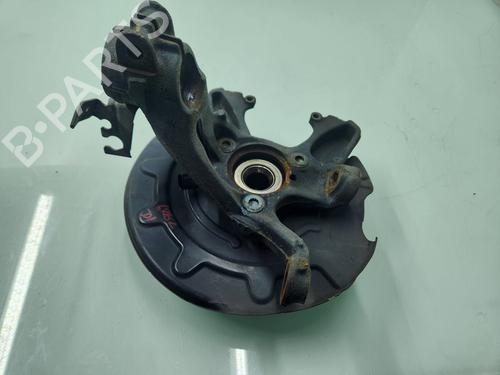 Venstre Styrespindel lagerhus SEAT LEON (5F1) [2012-2021]  26453188