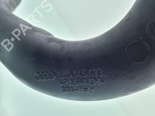 Pipe AUDI A5 Sportback (8TA) 2.0 TDI | BP21639309M125 