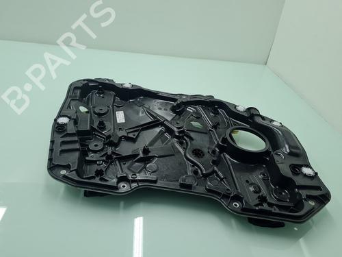 Used Front left window mechanism Front left window mechanism BMW 3 (G20, G80, G28) 318 d (150 hp) 21643552 21643552