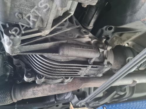 Used Transfer box Transfer box CHEVROLET CAPTIVA (C100, C140) 2.2 D (163 hp) 34139038 34139038