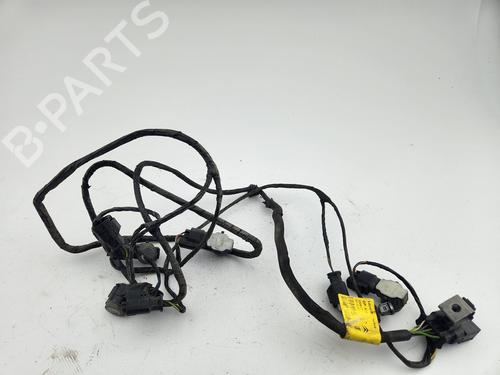Used Wiring harness Wiring harness PEUGEOT 508 I (8D_) [2010-2018] 32750141 32750141