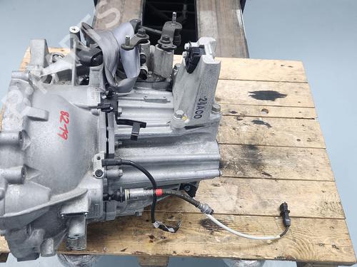 Used Gearbox Gearbox HYUNDAI i30 (PDE, PD, PDEN) 1.0 T-GDI (120 hp) 34040451 34040451