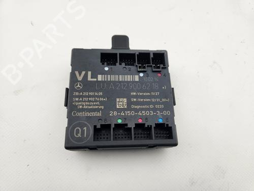 Elektronisk modul MERCEDES-BENZ C-CLASS T-Model (S204) C 220 CDI 4-matic (204.284) | BP28128738M83 