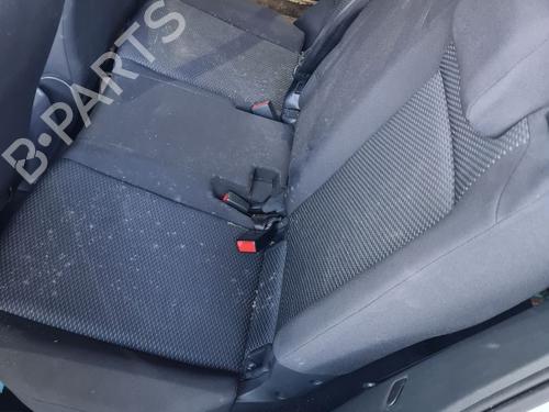 Used Rear seat Rear seat VW T-CROSS (C11, D31) 1.0 TSi (95 hp) 31755868 31755868