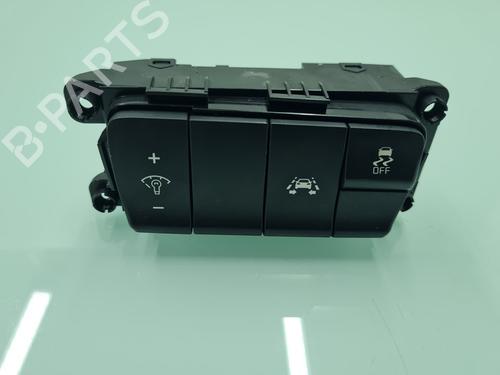 Used Switch Switch KIA SPORTAGE IV (QL, QLE) [2015-2022] 21639392 21639392