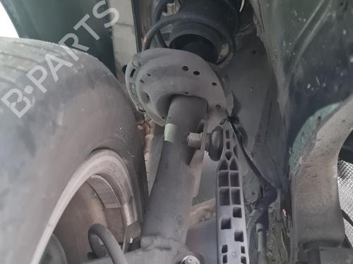 Used Right front shock absorber AUDI A1 Sportback (GBA) 25 TFSI (95 hp) 30910685